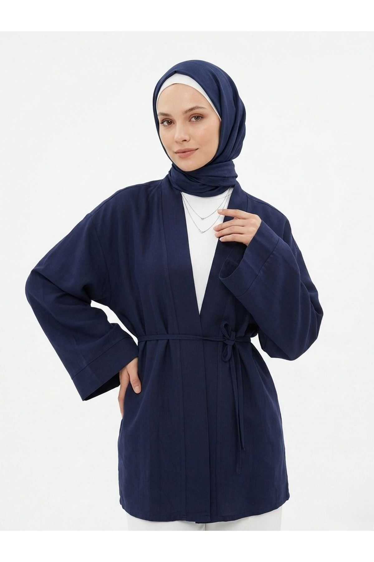 Tansel Hırka-Lacivert