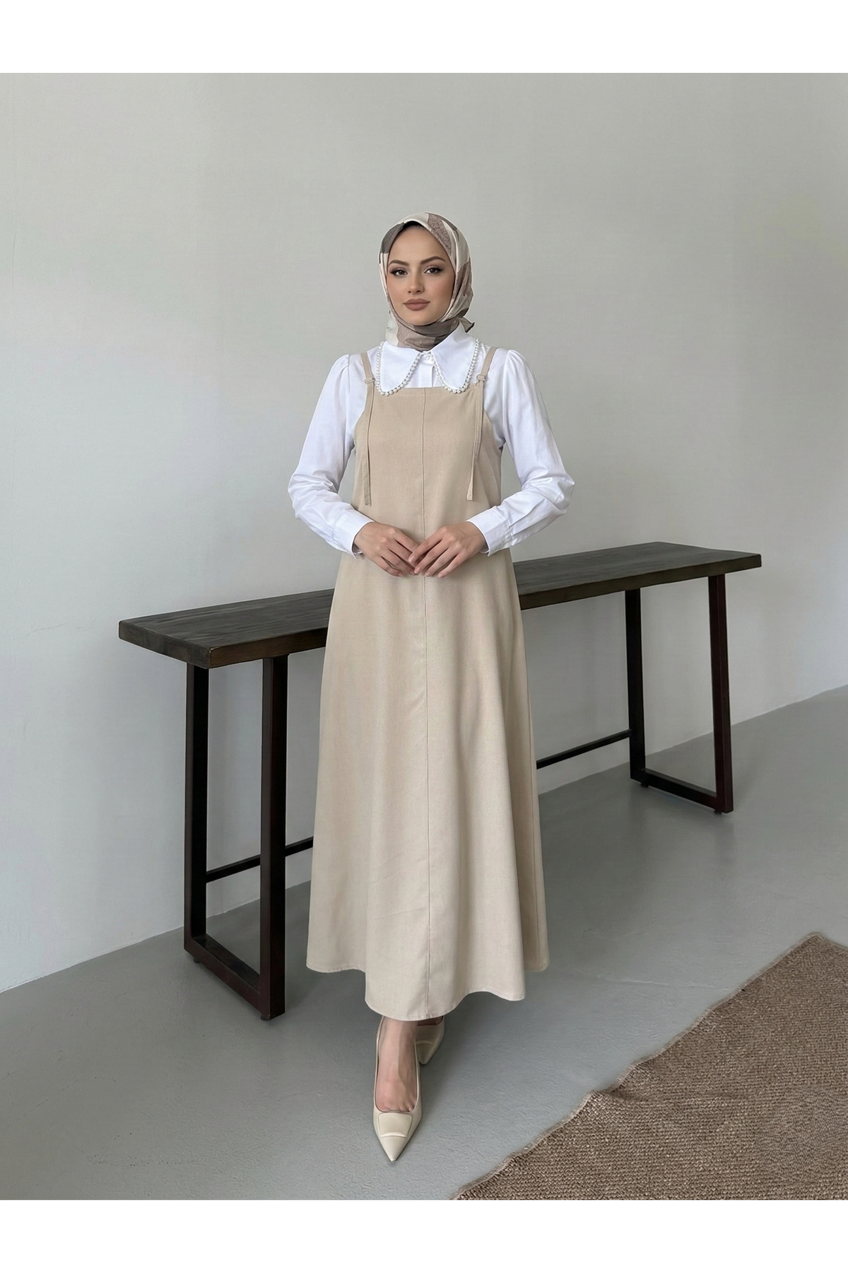 Toka Detay Jile-Taş