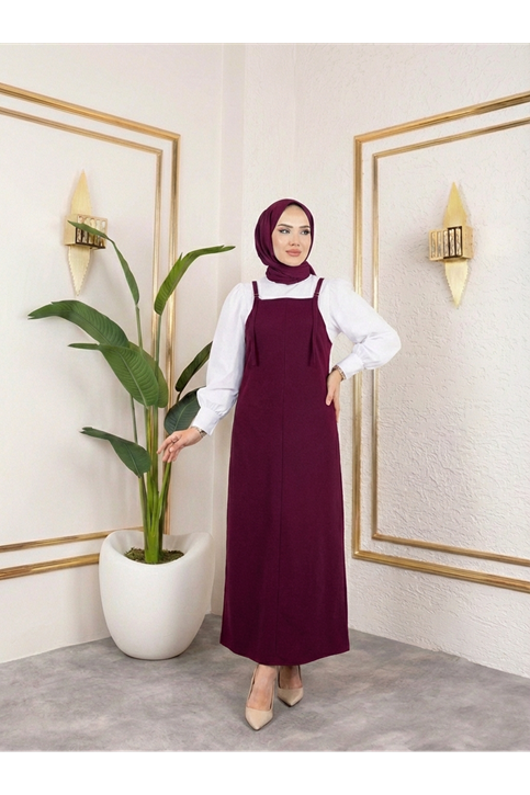 Toka Detay Jile-Bordo