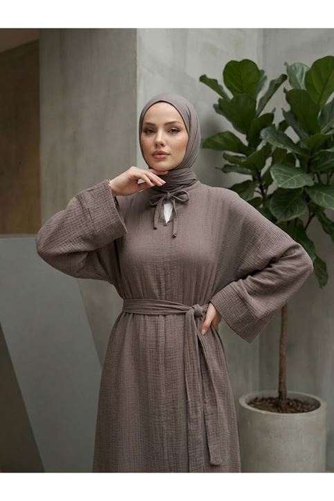 Yarasa Elbise-Duman