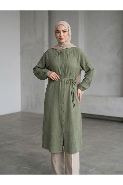 Tunik Uzun-Haki