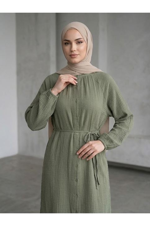 Tunik Uzun-Haki