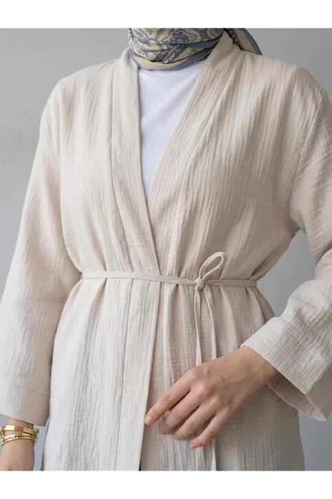 Müslin Hırka-Taş