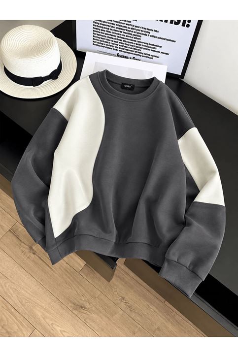 Garnili Oysho Tunik-Antrasit