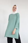 Truvakar Kol Tunik-Mint