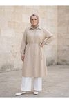Oversize Tunik-Taş