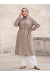 Oversize Tunik-Vizon